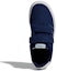 Purchase (PS) adidas Vulcraid3R Kasut Skateboarding 'Biru Gelap Putih' GZ3343