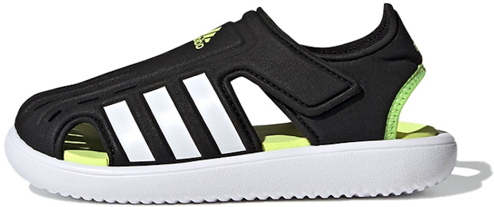 (PS) アディダス ウォーターサンダル C 黒白 (Adidas ウォーターサンダル C ブラック/ホワイト) GX2455 Buy (PS) アディダス ウォーターサンダル C 黒白 (Adidas ウォーターサンダル C ブラック/ホワイト) GX2455