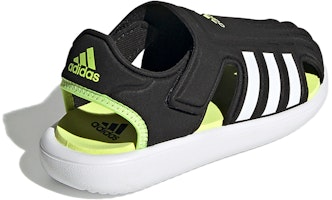 (PS) Sandalias adidas Water C Negro Blanco 'Black White' GX2455 Shop (PS) Sandalias adidas Water C Negro Blanco 'Black White' GX2455