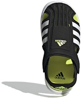 (PS) Sandalias adidas Water C Negro Blanco 'Black White' GX2455 Purchase (PS) Sandalias adidas Water C Negro Blanco 'Black White' GX2455