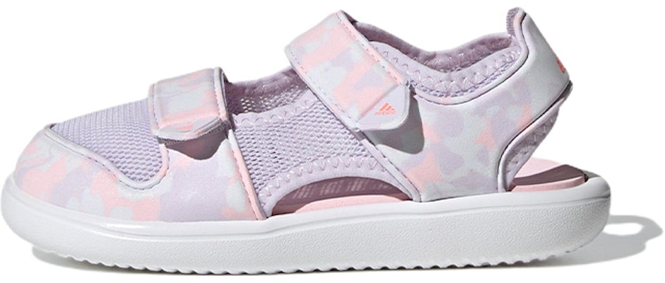 (Preschool) adidas Water Sandal Ct C Cozy Breathable Pink Sandals GZ1306 Buy (Preschool) adidas Water Sandal Ct C Cozy Breathable Pink Sandals GZ1306