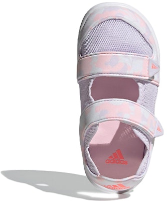 (Preschool) adidas Water Sandal Ct C Cozy Breathable Pink Sandals GZ1306 Purchase (Preschool) adidas Water Sandal Ct C Cozy Breathable Pink Sandals GZ1306