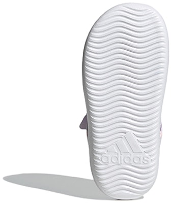 (Preschool) adidas Water Sandal Ct C Cozy Breathable Pink Sandals GZ1306 Details for (Preschool) adidas Water Sandal Ct C Cozy Breathable Pink Sandals GZ1306