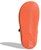 (PS) adidas Sandal Air Ct C Kasual Minimalis Hitam Oren 'Black Orange' GX2473
