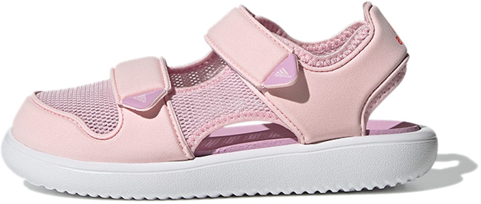 (Preschool) adidas Water Sandal Ct C Pink Sandals 'Pink Blue' GX2475 Buy (Preschool) adidas Water Sandal Ct C Pink Sandals 'Pink Blue' GX2475