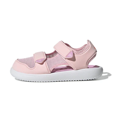 (PS) adidas Water Sandal Ct C Pink Sandals 'Pink Blue'