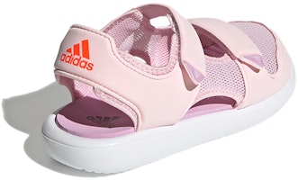 (PS) Sandalias adidas Water Ct C Rosa 'Pink Blue'. GX2475 Shop (PS) Sandalias adidas Water Ct C Rosa 'Pink Blue'. GX2475