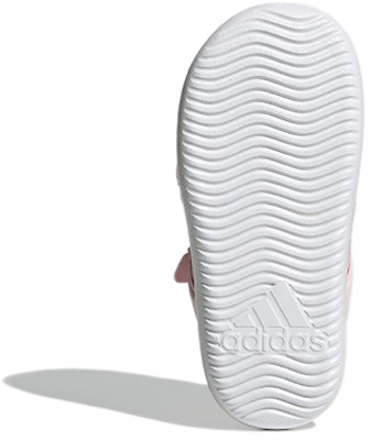 (Preschool) adidas Water Sandal Ct C Pink Sandals 'Pink Blue' GX2475 Details for (Preschool) adidas Water Sandal Ct C Pink Sandals 'Pink Blue' GX2475