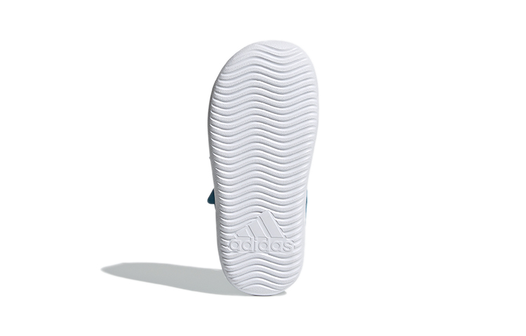 Details for (PS) Sandales adidas Water Ct C Bleu/Jaune FY7902