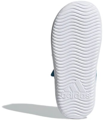 (PS) Sandales adidas Water Ct C Bleu/Jaune FY7902 Details for (PS) Sandales adidas Water Ct C Bleu/Jaune FY7902