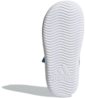 (PS) Sandalias adidas Water Ct C Azul/Amarillo FY7902 Details for (PS) Sandalias adidas Water Ct C Azul/Amarillo FY7902