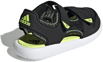 (PS) Sandal Air adidas Ct C Hitam Putih Velcro 'Black White' GX2472 Shop (PS) Sandal Air adidas Ct C Hitam Putih Velcro 'Black White' GX2472
