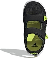 (PS) Sandal Air adidas Ct C Hitam Putih Velcro 'Black White' GX2472 Purchase (PS) Sandal Air adidas Ct C Hitam Putih Velcro 'Black White' GX2472