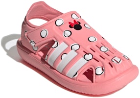 (學齡前) adidas 兒童涼鞋 J 'Super Pop' FY8959 Lookbook (學齡前) adidas 兒童涼鞋 J 'Super Pop' FY8959