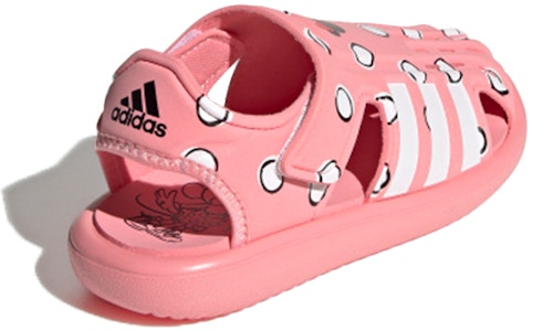 (PS) 아디다스 슈퍼팝 워터 샌들 J (Adidas Super Pop Water Sandal J) FY8959 Shop (PS) 아디다스 슈퍼팝 워터 샌들 J (Adidas Super Pop Water Sandal J) FY8959