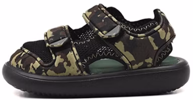(Toddler) adidas Water Sandal 'Camouflage' HP6786 (Toddler) adidas Water Sandal 'Camouflage' HP6786
