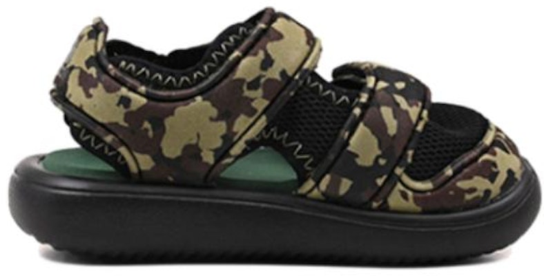 (Toddler) adidas Water Sandal 'Camouflage' HP6786 Order (Toddler) adidas Water Sandal 'Camouflage' HP6786