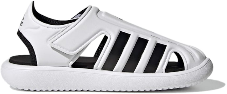(PS) アディダス ウォーターサンダル 白黒 (Adidasu Wōtā Sandaru Shirokuro) FY6044 Order (PS) アディダス ウォーターサンダル 白黒 (Adidasu Wōtā Sandaru Shirokuro) FY6044
