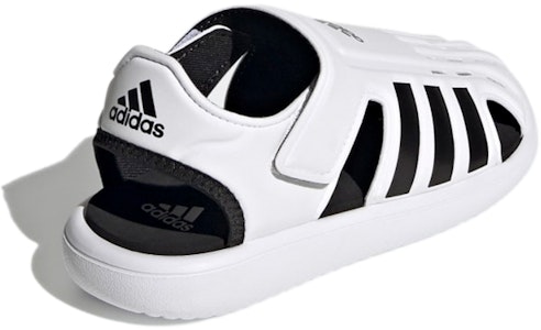 (PS) アディダス ウォーターサンダル 白黒 (Adidasu Wōtā Sandaru Shirokuro) FY6044 Shop (PS) アディダス ウォーターサンダル 白黒 (Adidasu Wōtā Sandaru Shirokuro) FY6044