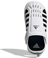 (PS) Sandalias de Agua adidas 'Cloud White Black'. FY6044 Purchase (PS) Sandalias de Agua adidas 'Cloud White Black'. FY6044