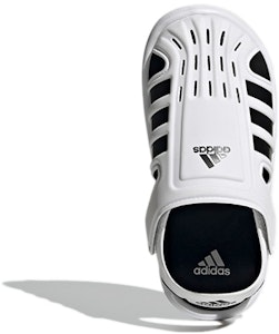 (PS) アディダス ウォーターサンダル 白黒 (Adidasu Wōtā Sandaru Shirokuro) FY6044 Purchase (PS) アディダス ウォーターサンダル 白黒 (Adidasu Wōtā Sandaru Shirokuro) FY6044