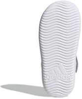 (PS) Sandalias de Agua adidas 'Cloud White Black'. FY6044 Details for (PS) Sandalias de Agua adidas 'Cloud White Black'. FY6044