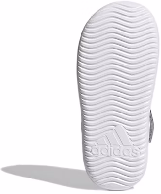 【BP幼童】adidas 水陸兩用涼鞋 白黑色款 Details for 【BP幼童】adidas 水陸兩用涼鞋 白黑色款