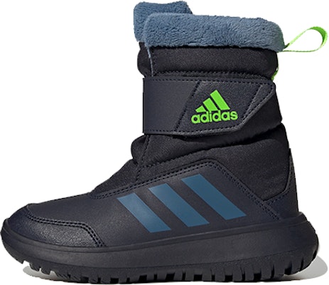 (Preschool) adidas Winterplay Boots 'Navy Blue' GZ6796 Buy (Preschool) adidas Winterplay Boots 'Navy Blue' GZ6796