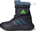 Buy (PS) adidas Winterplay Boots 'Biru Navy' GZ6796