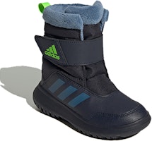 (PS) ウィンタープレイブーツ(ネイビー) GZ6796 Lookbook (PS) ウィンタープレイブーツ(ネイビー) GZ6796