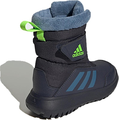 (PS) adidas Winterplay Boots 'Biru Navy' GZ6796 Shop (PS) adidas Winterplay Boots 'Biru Navy' GZ6796