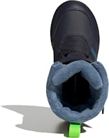 (PS) ウィンタープレイブーツ(ネイビー) GZ6796 Purchase (PS) ウィンタープレイブーツ(ネイビー) GZ6796