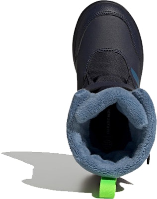 (PS) adidas Winterplay Boots 'Biru Navy' GZ6796 Purchase (PS) adidas Winterplay Boots 'Biru Navy' GZ6796