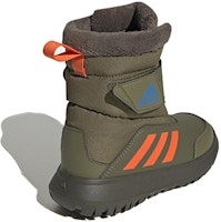 (PS) Botas adidas Winterplay 'Oliva Naranja' GZ6797 Shop (PS) Botas adidas Winterplay 'Oliva Naranja' GZ6797