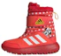 Buy (PS) adidas Winterplay x Disney Stiefel ''Rot'' IG7188
