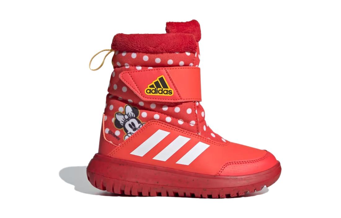 Order (PS) adidas Winterplay x Disney Stiefel ''Rot'' IG7188