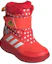 Lookbook (PS) adidas Winterplay x Disney Stiefel ''Rot'' IG7188