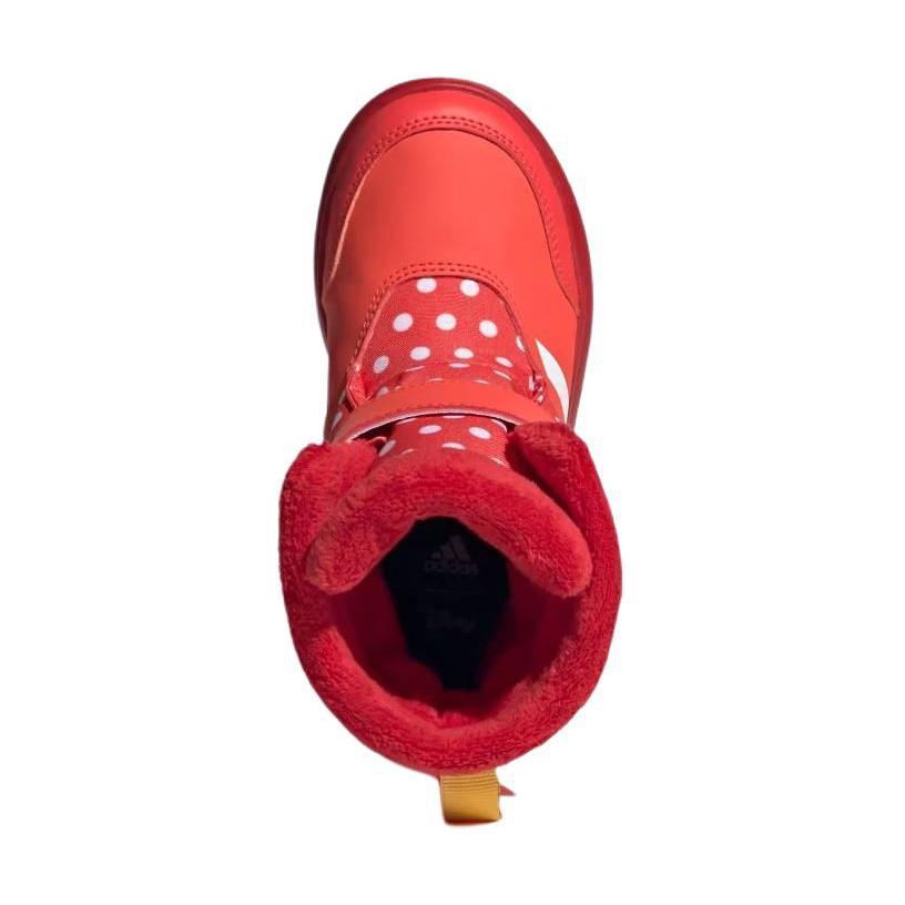 Purchase (PS) adidas Winterplay x Disney Stiefel ''Rot'' IG7188