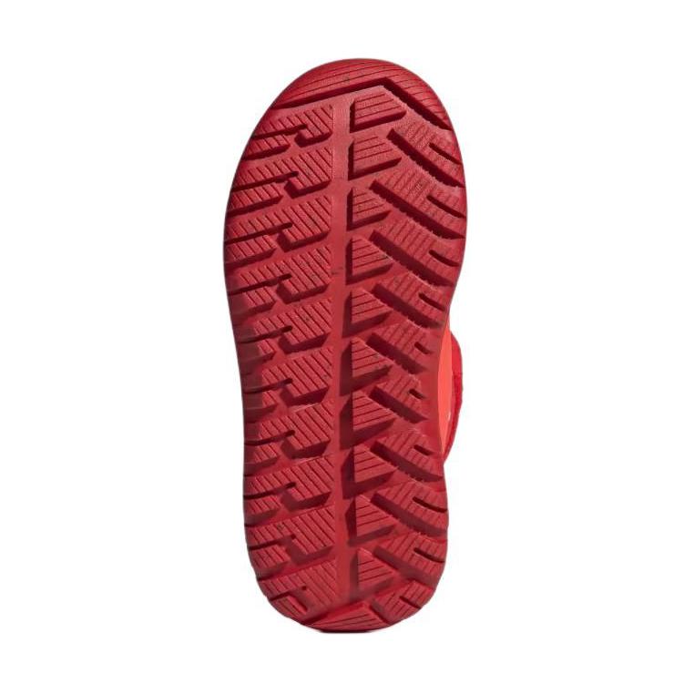 Details for (PS) adidas Winterplay x Disney Stiefel ''Rot'' IG7188