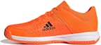 Buy (PS) adidas Wucht J Kasut Jingga/Hitam G28899
