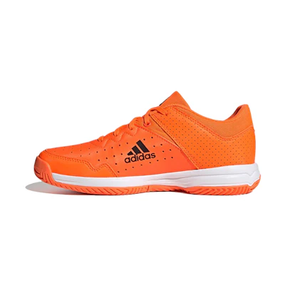 (Youth) adidas Wucht J Shoes Orange/Black