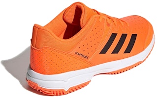 (PS) 아디다스 우흐트 J 슈즈 오렌지/블랙 G28899 Shop (PS) 아디다스 우흐트 J 슈즈 오렌지/블랙 G28899