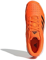 (PS) 아디다스 우흐트 J 슈즈 오렌지/블랙 G28899 Purchase (PS) 아디다스 우흐트 J 슈즈 오렌지/블랙 G28899