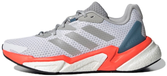 preschool-adidas-x9000-l3-j-running-primegreen-jetboost-grey-orange-gy-2638