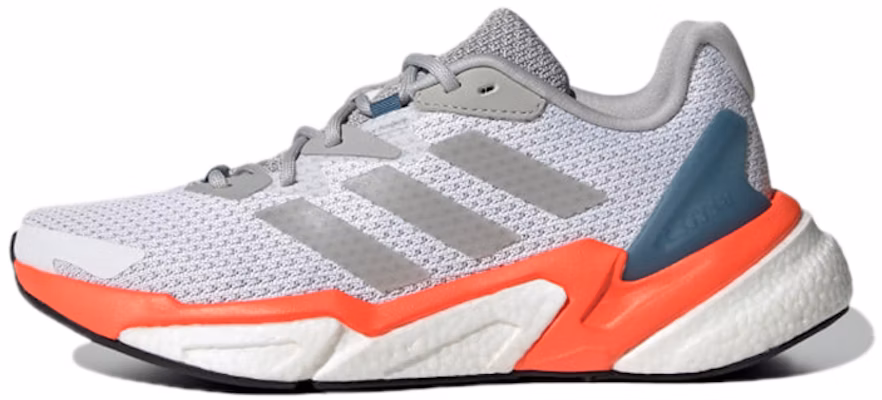 (Youth) adidas X9000L3 Primegreen Jetboost 'Gray Orange' GY2638 Buy (Youth) adidas X9000L3 Primegreen Jetboost 'Gray Orange' GY2638