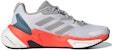 (JR) adidas X9000L3 Primegreen Jetboost 'Kelabu Jingga' GY2638