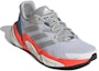 Lookbook (JR) adidas X9000L3 Primegreen Jetboost 'Kelabu Jingga' GY2638