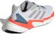 (JR) adidas X9000L3 Primegreen Jetboost 'Kelabu Jingga' GY2638
