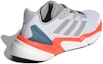Shop (JR) adidas X9000L3 Primegreen Jetboost 'Kelabu Jingga' GY2638
