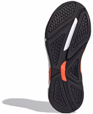 (Youth) adidas X9000L3 Primegreen Jetboost 'Gray Orange' GY2638 Details for (Youth) adidas X9000L3 Primegreen Jetboost 'Gray Orange' GY2638